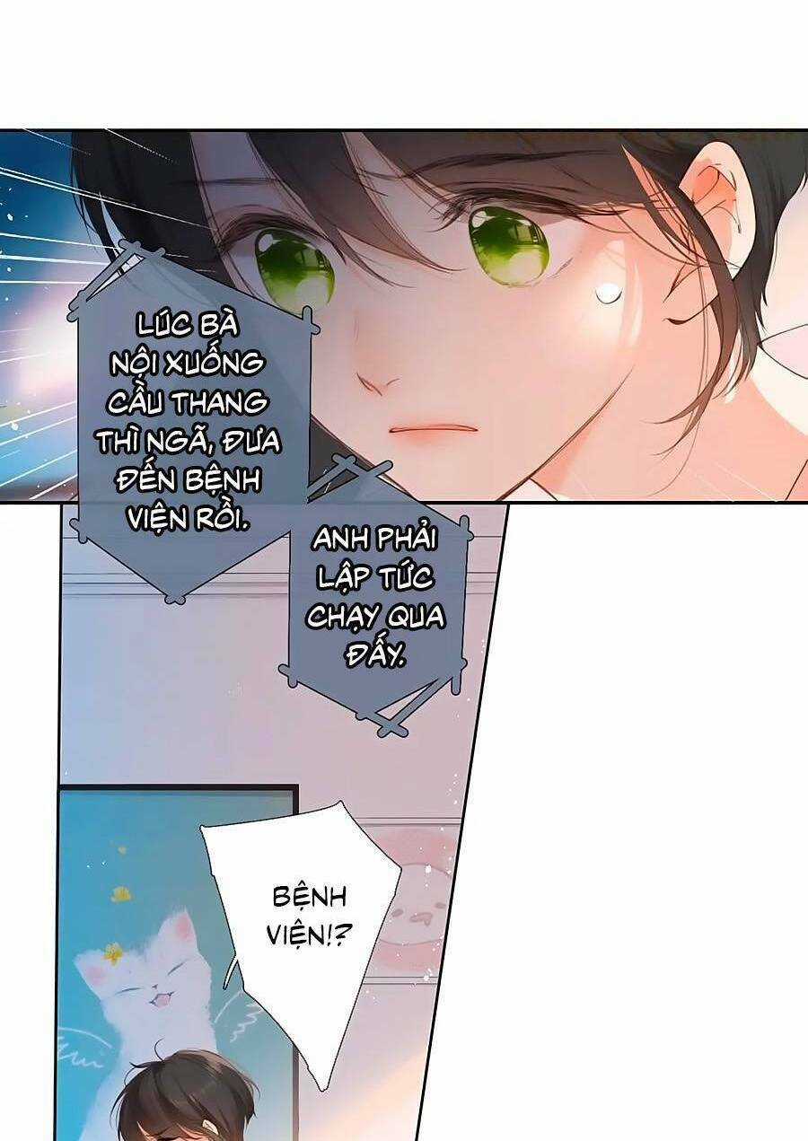 Lại Gặp Được Em - Chapter 148.6 - Trang 12