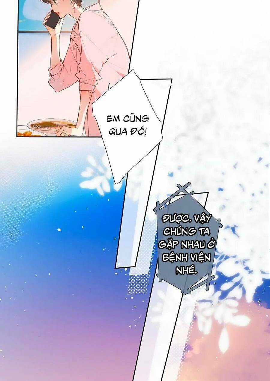 Lại Gặp Được Em - Chapter 148.6 - Trang 13