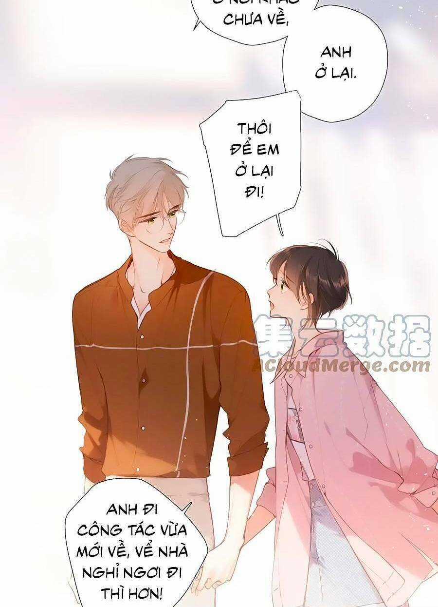 Lại Gặp Được Em - Chapter 148.6 - Trang 20