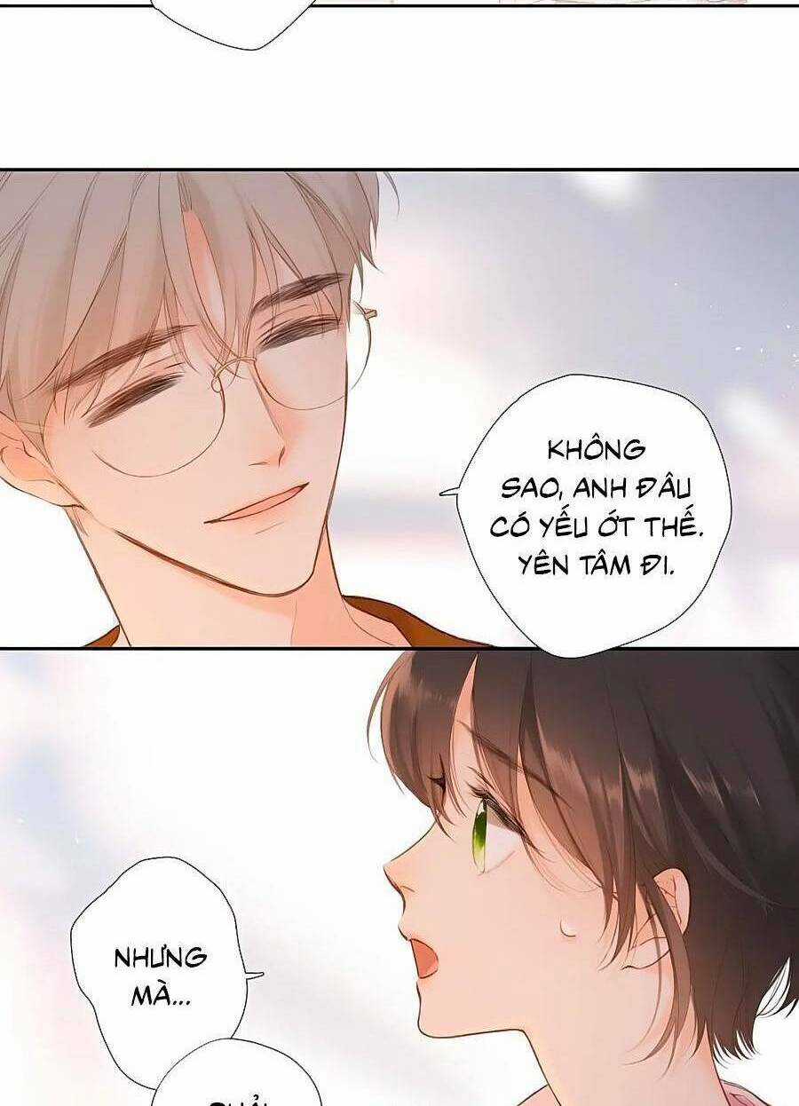 Lại Gặp Được Em - Chapter 148.6 - Trang 21