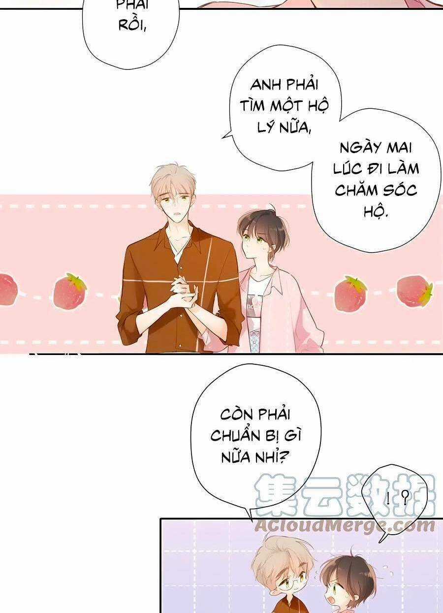 Lại Gặp Được Em - Chapter 148.6 - Trang 22