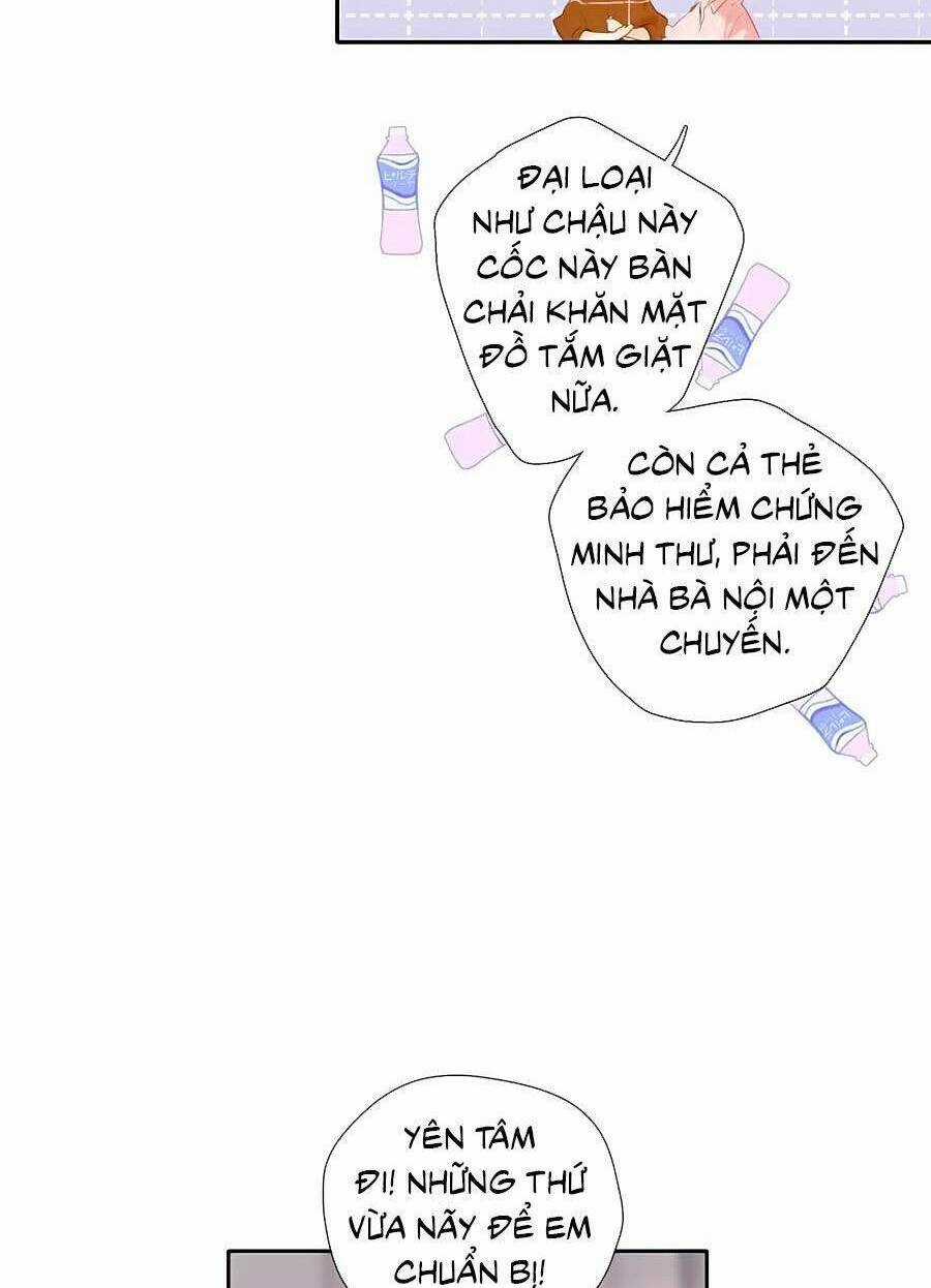 Lại Gặp Được Em - Chapter 148.6 - Trang 23