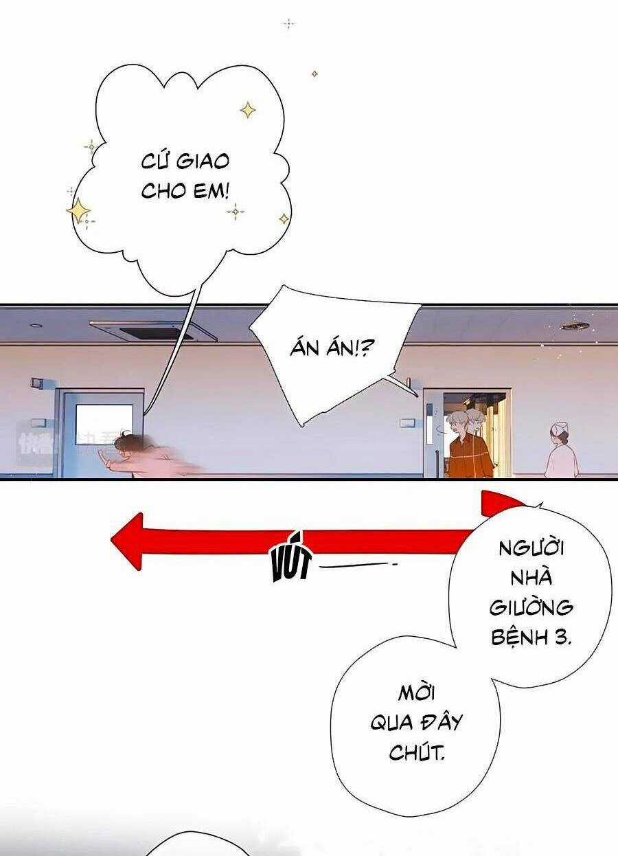 Lại Gặp Được Em - Chapter 148.6 - Trang 25