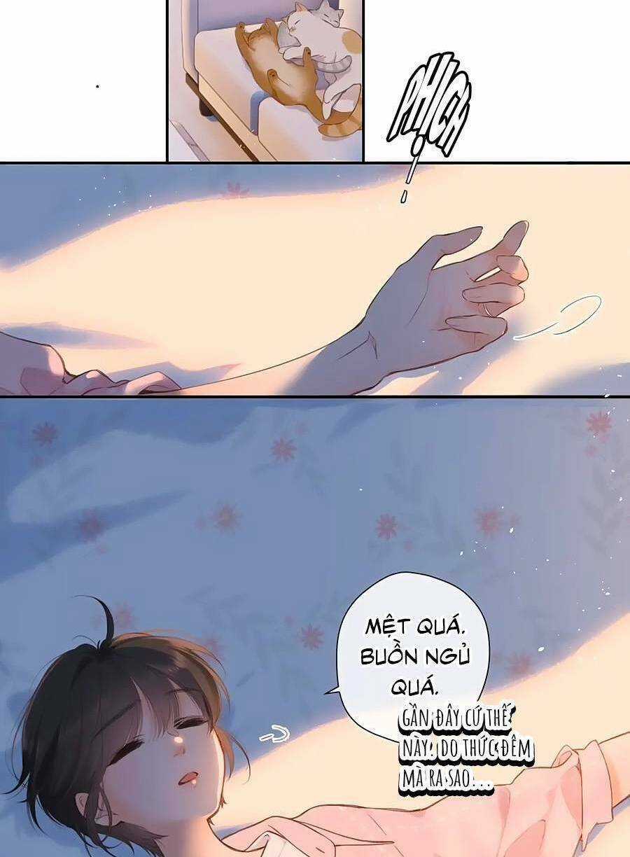 Lại Gặp Được Em - Chapter 148.6 - Trang 28