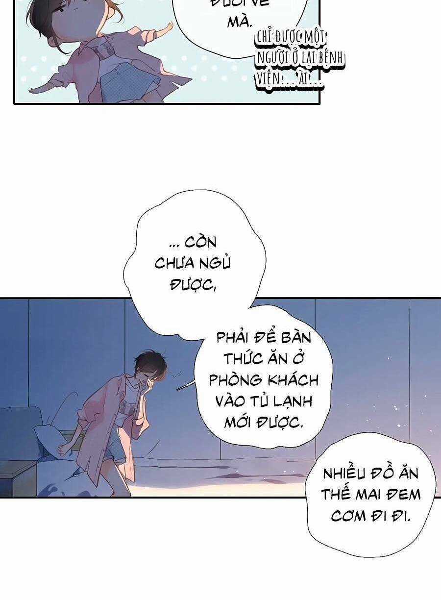 Lại Gặp Được Em - Chapter 148.6 - Trang 30