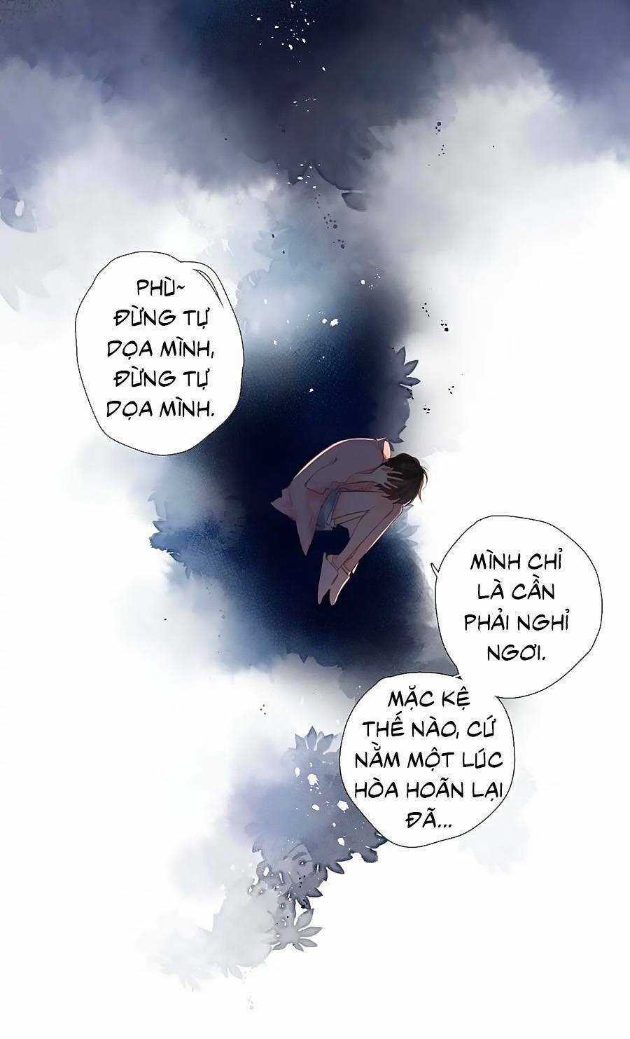 Lại Gặp Được Em - Chapter 148.6 - Trang 36