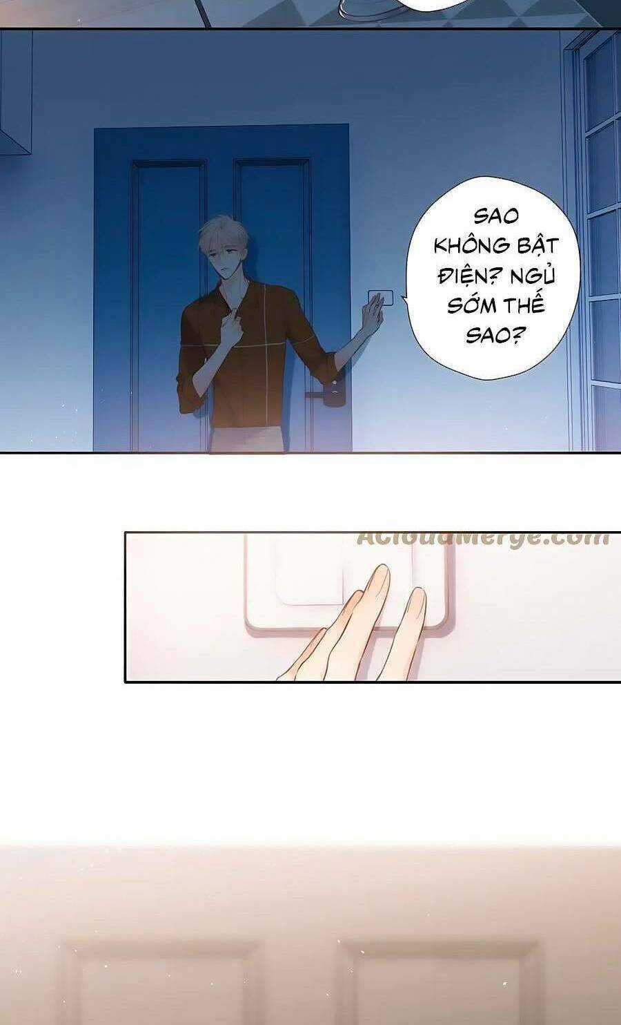 Lại Gặp Được Em - Chapter 148.6 - Trang 39