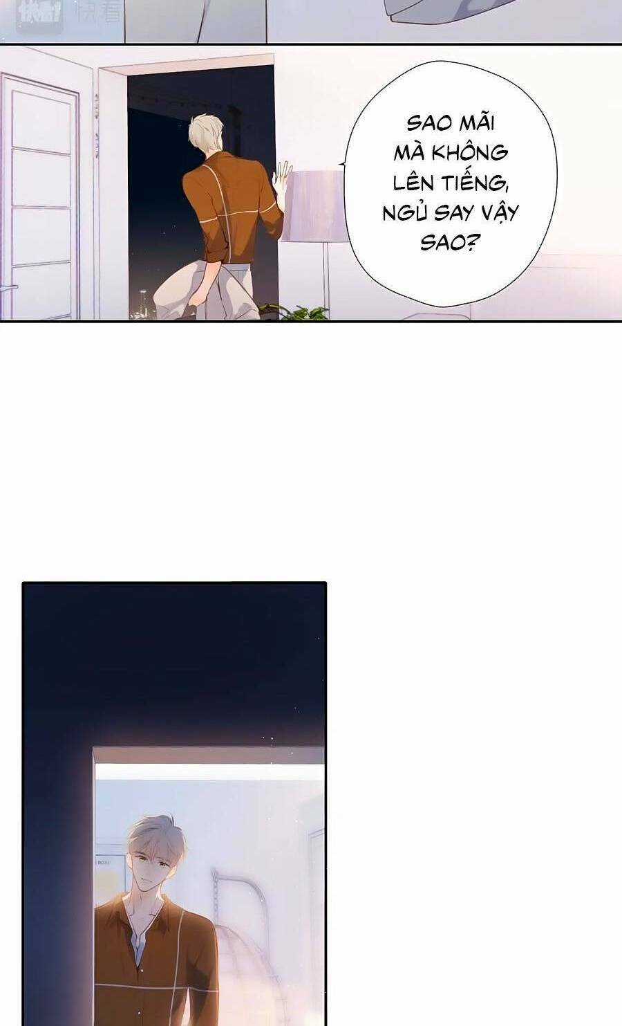 Lại Gặp Được Em - Chapter 148.6 - Trang 44