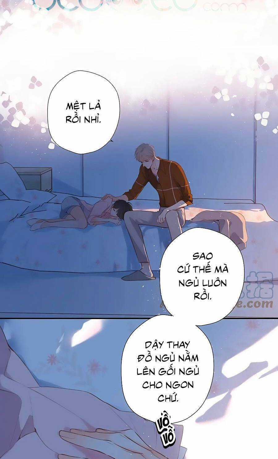 Lại Gặp Được Em - Chapter 148.6 - Trang 46