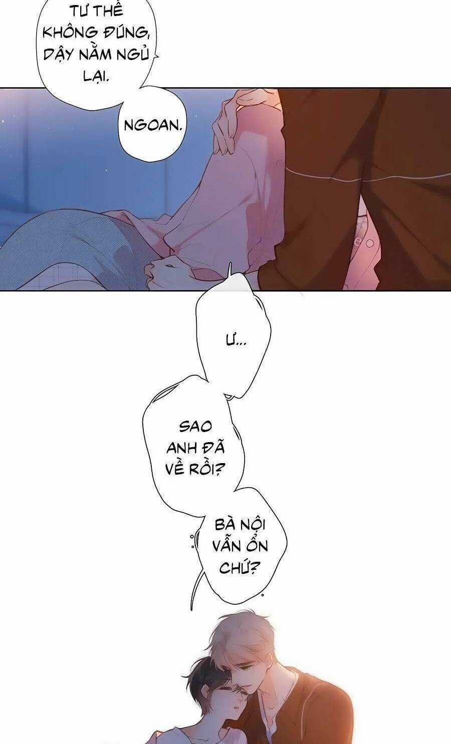 Lại Gặp Được Em - Chapter 148.6 - Trang 49