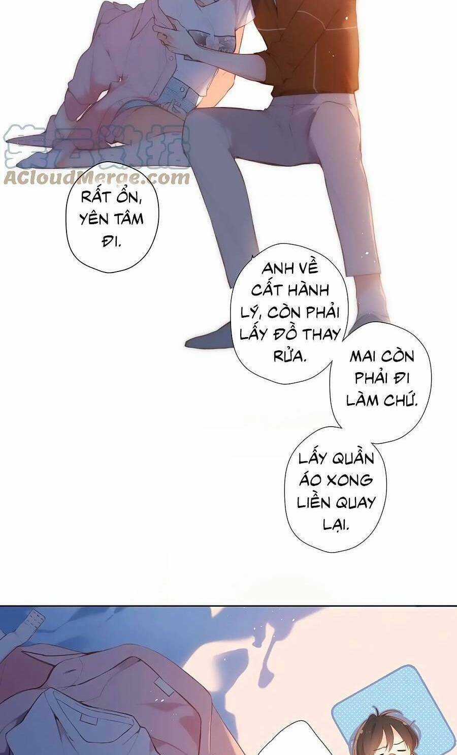 Lại Gặp Được Em - Chapter 148.6 - Trang 50