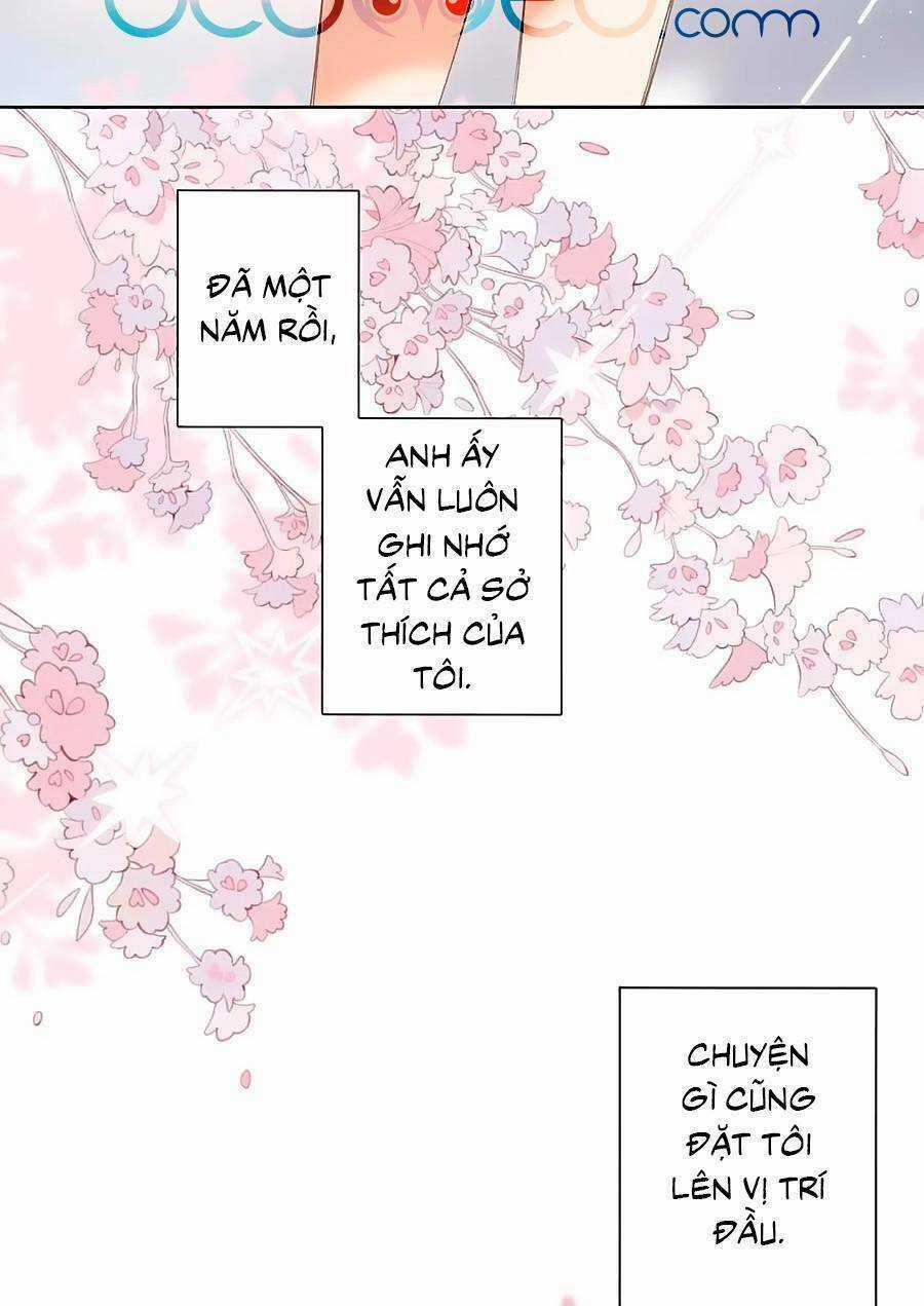 Lại Gặp Được Em - Chapter 148.6 - Trang 6