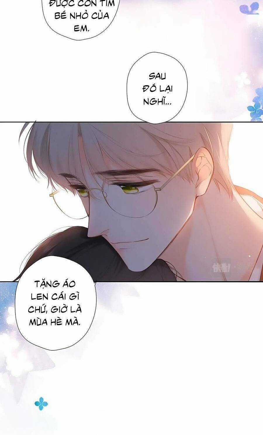 Lại Gặp Được Em - Chapter 148.6 - Trang 53