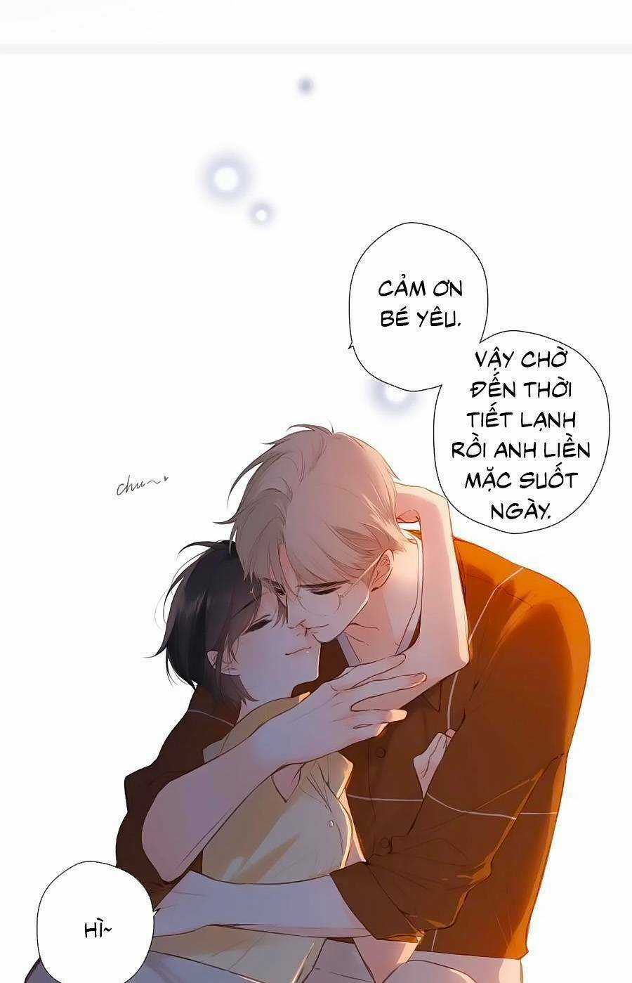 Lại Gặp Được Em - Chapter 148.6 - Trang 54