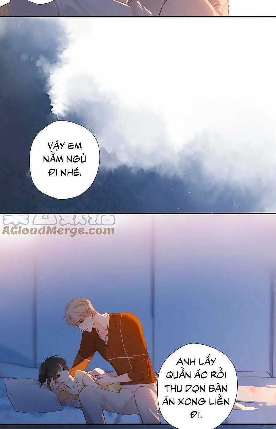 Lại Gặp Được Em - Chapter 148.6 - Trang 55