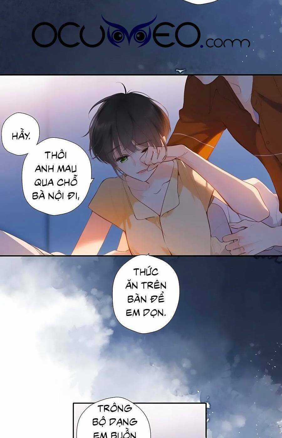 Lại Gặp Được Em - Chapter 148.6 - Trang 56