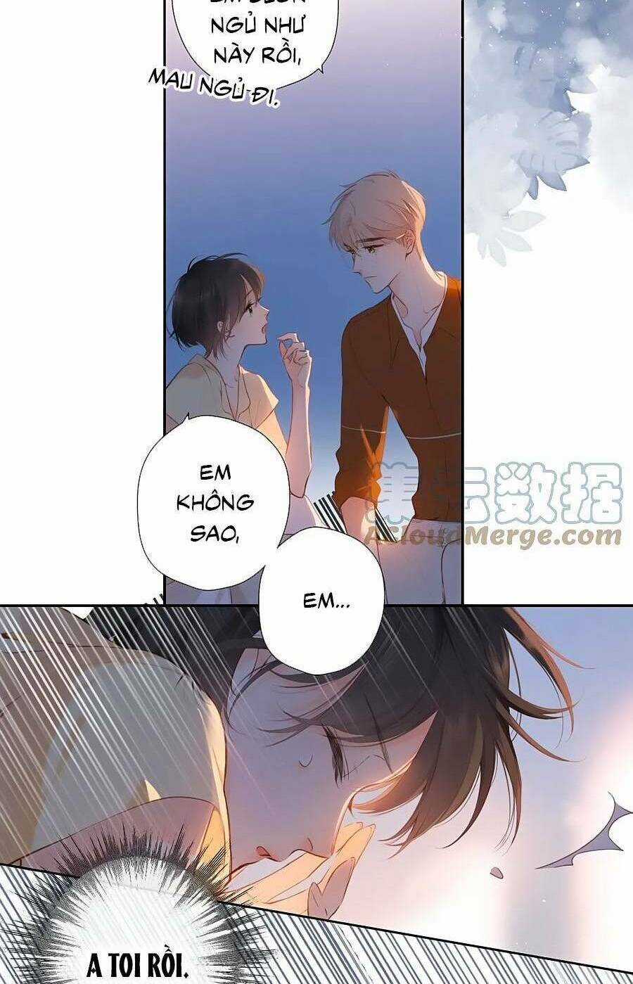 Lại Gặp Được Em - Chapter 148.6 - Trang 57