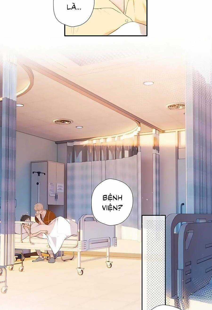 Lại Gặp Được Em - Chapter 148.6 - Trang 68