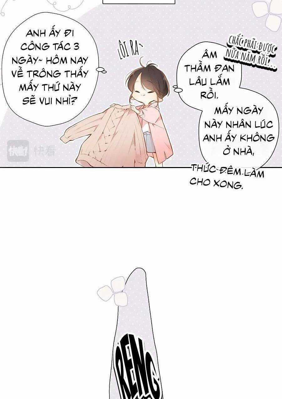 Lại Gặp Được Em - Chapter 148.6 - Trang 8