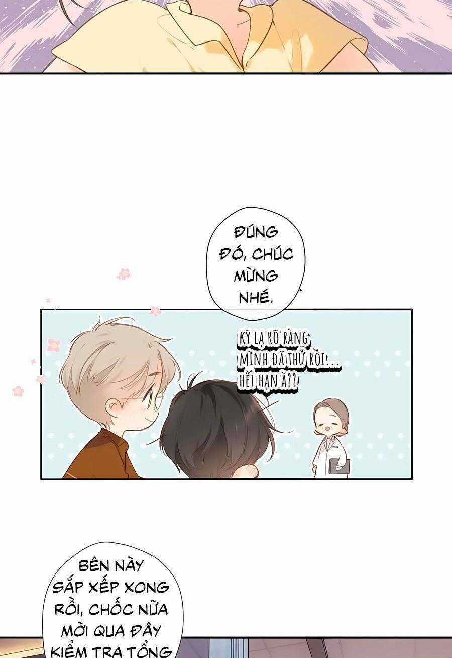 Lại Gặp Được Em - Chapter 148.6 - Trang 72