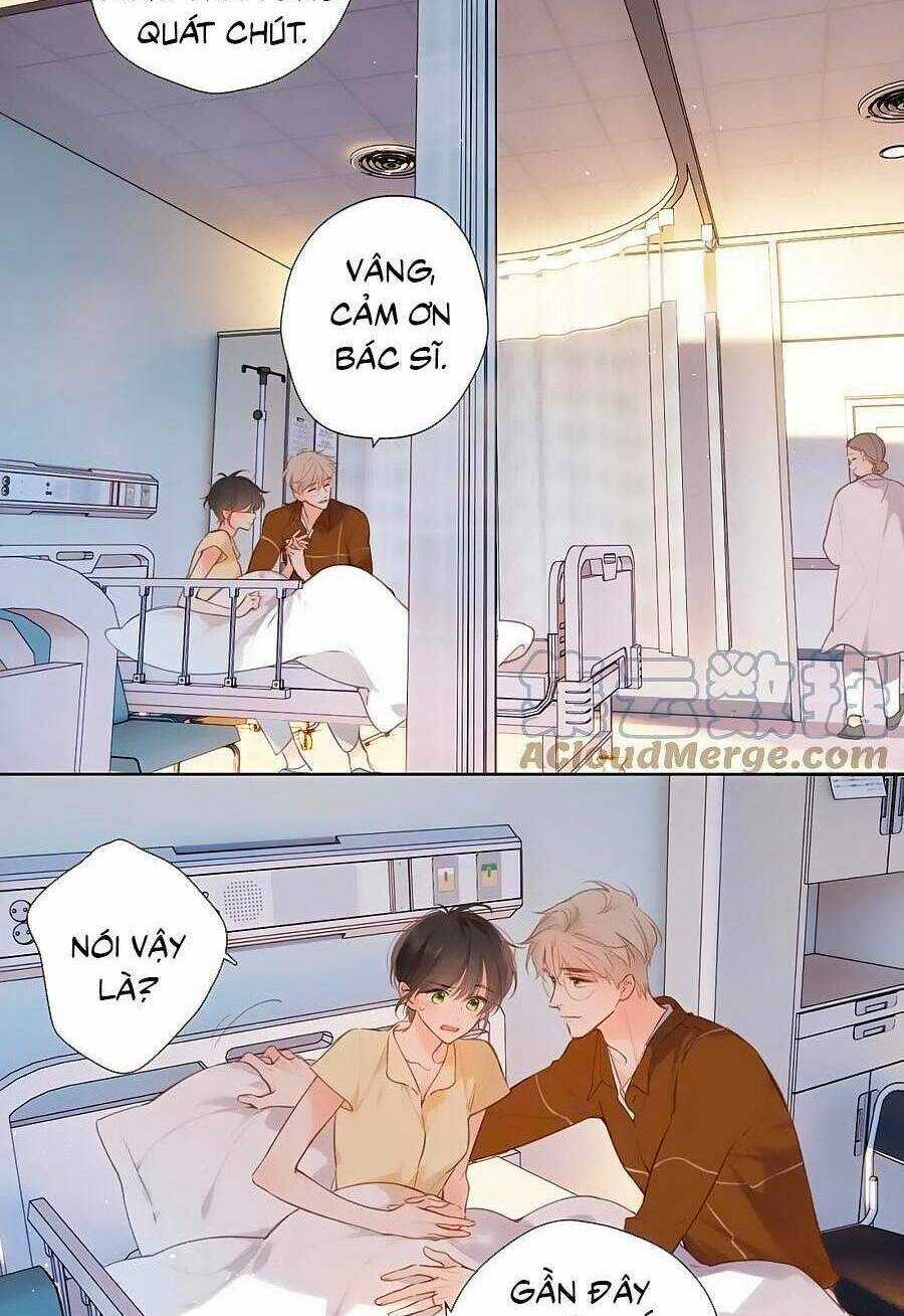 Lại Gặp Được Em - Chapter 148.6 - Trang 73