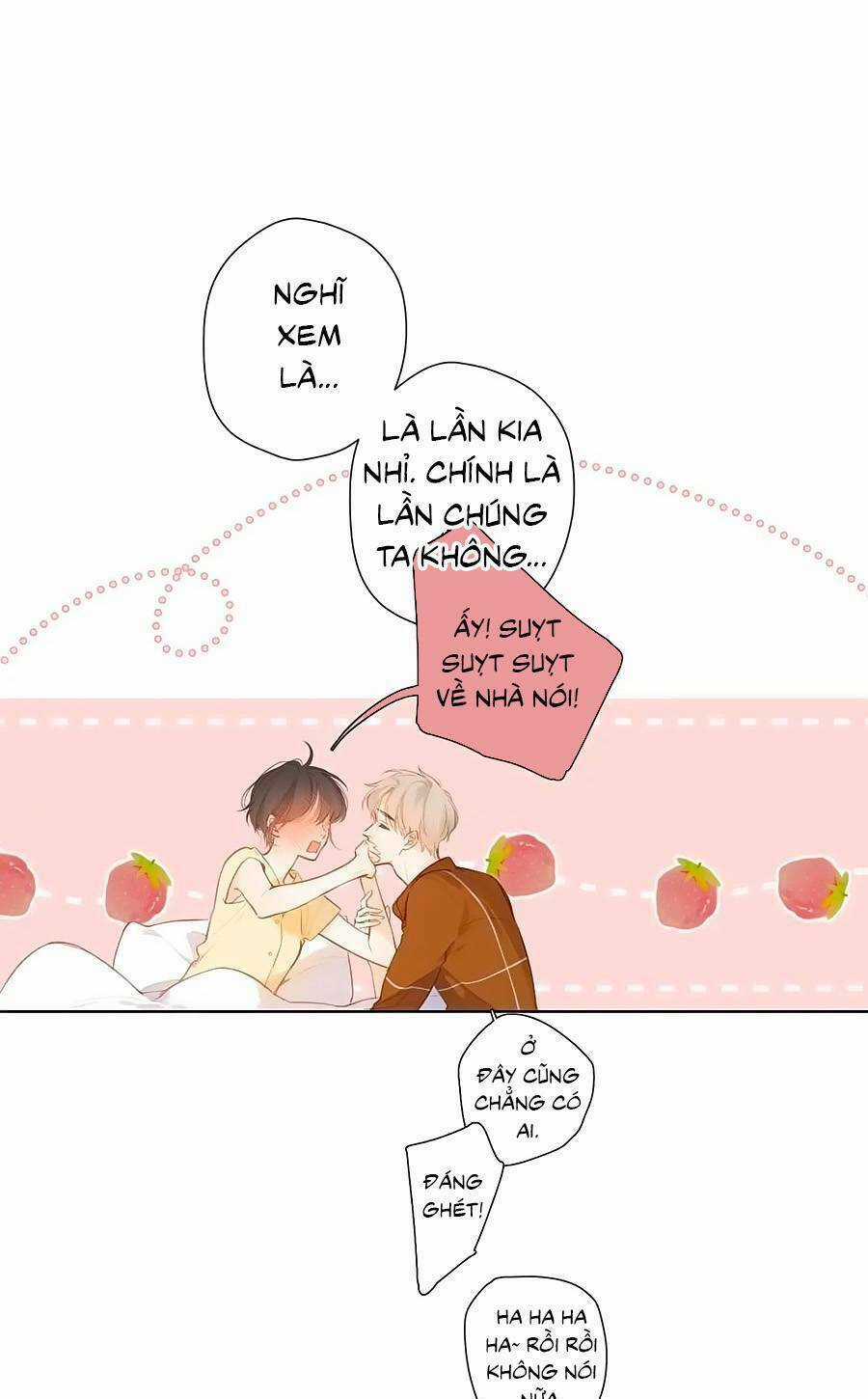 Lại Gặp Được Em - Chapter 148.6 - Trang 78