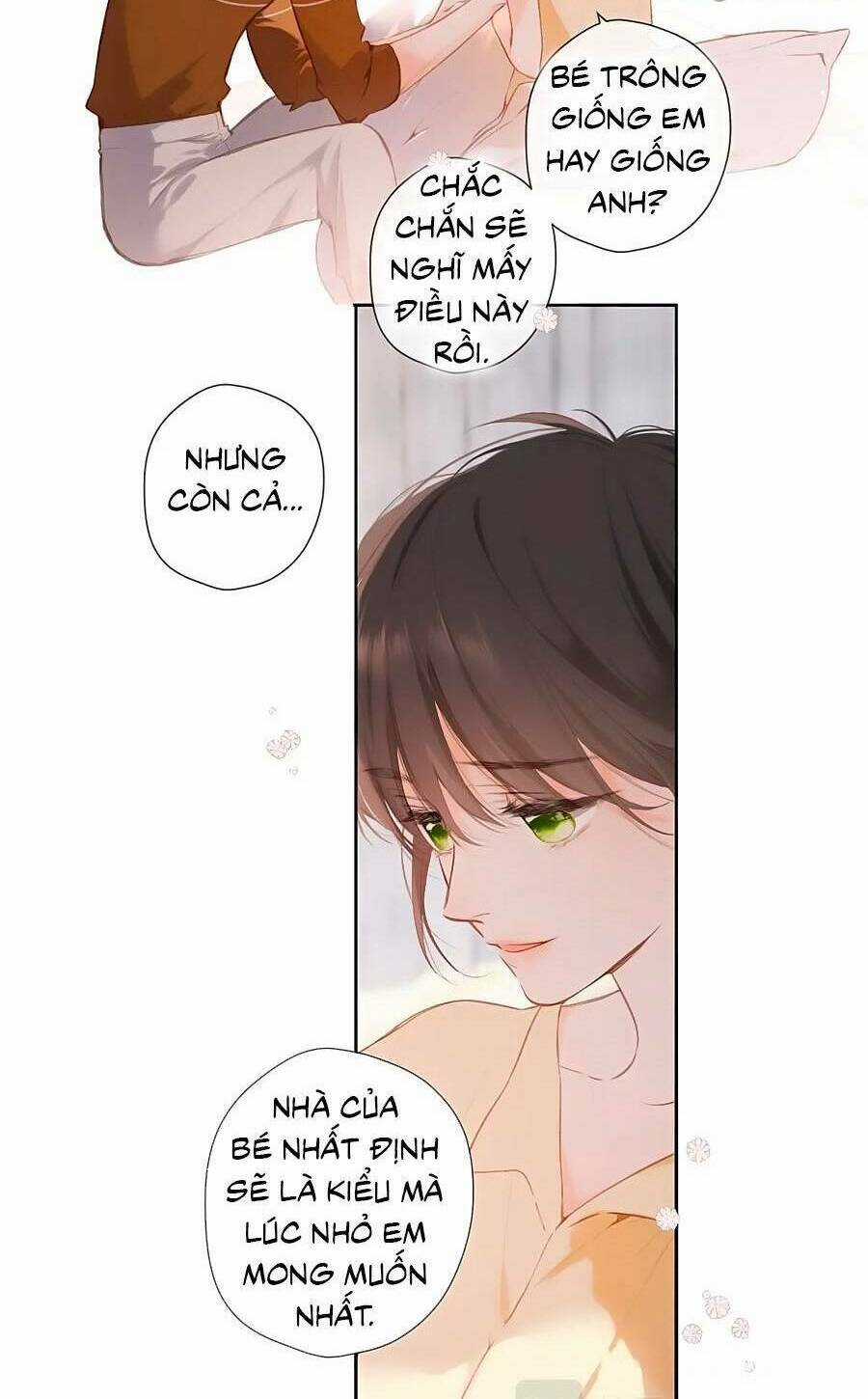 Lại Gặp Được Em - Chapter 148.6 - Trang 81