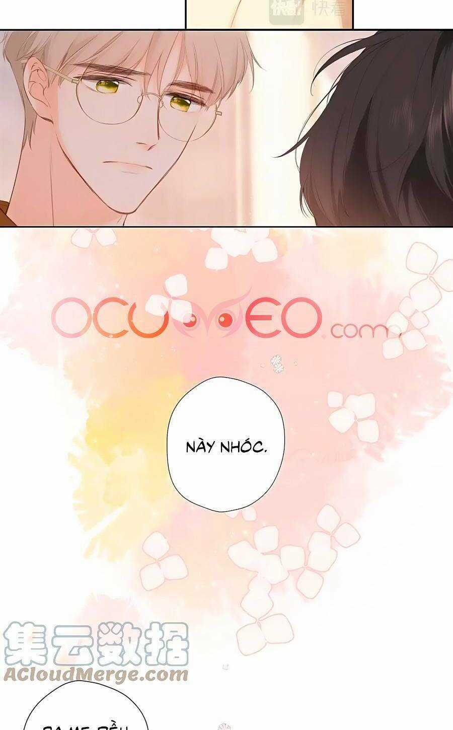 Lại Gặp Được Em - Chapter 148.6 - Trang 82