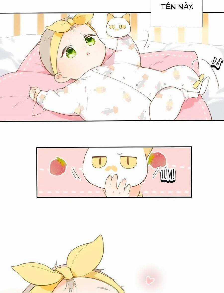 Lại Gặp Được Em - Chapter 148.6 - Trang 88