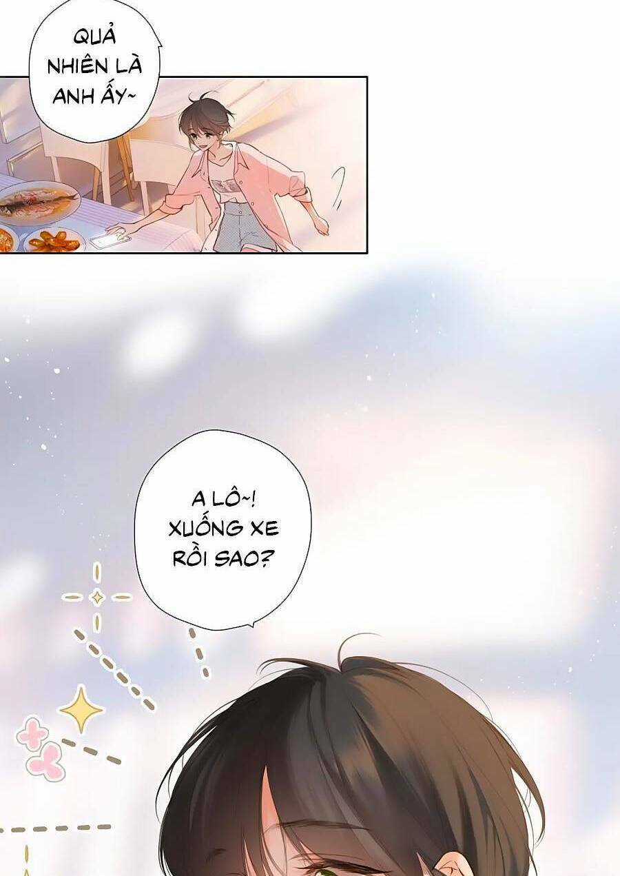 Lại Gặp Được Em - Chapter 148.6 - Trang 10