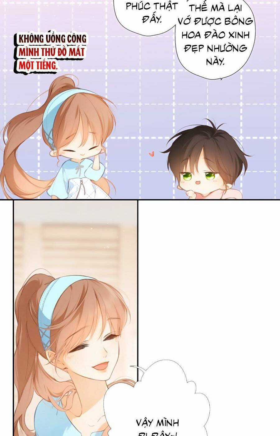 Lại Gặp Được Em - Chapter 148.7 - Trang 11