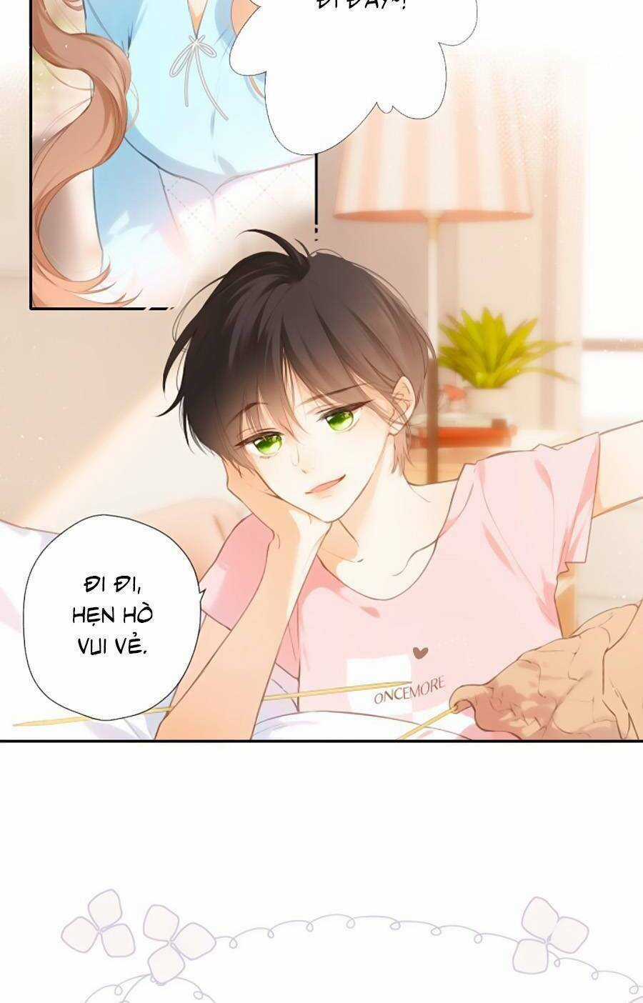 Lại Gặp Được Em - Chapter 148.7 - Trang 12