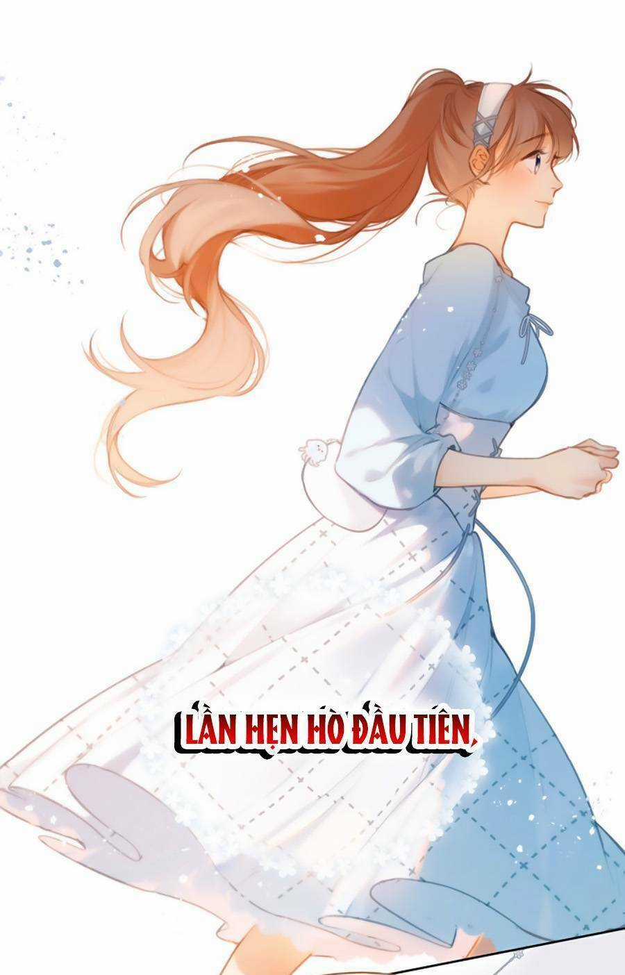 Lại Gặp Được Em - Chapter 148.7 - Trang 14