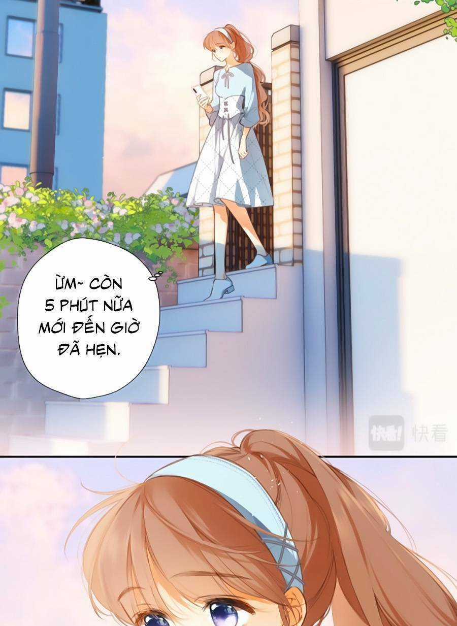 Lại Gặp Được Em - Chapter 148.7 - Trang 17