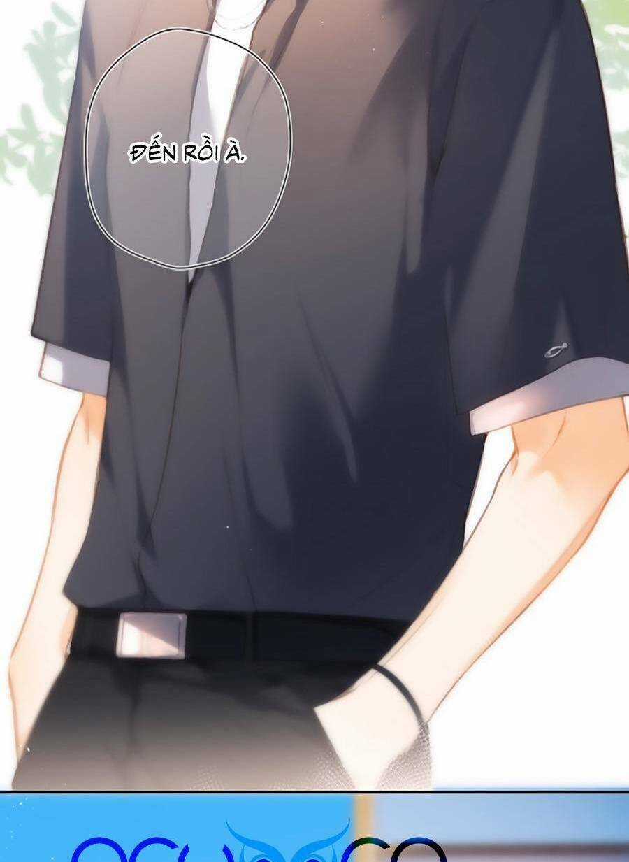 Lại Gặp Được Em - Chapter 148.7 - Trang 21