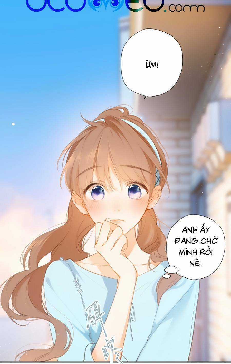 Lại Gặp Được Em - Chapter 148.7 - Trang 22