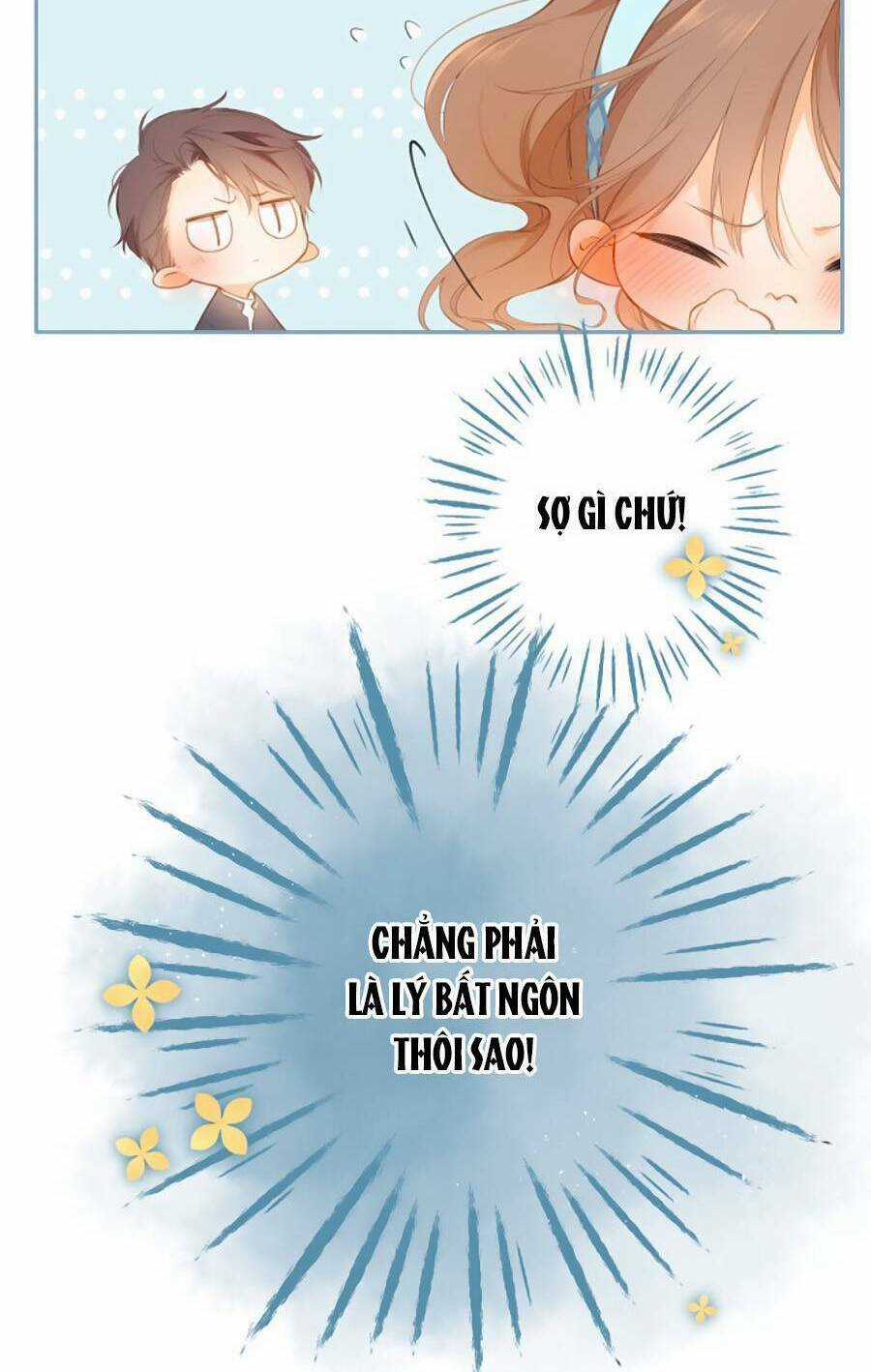 Lại Gặp Được Em - Chapter 148.7 - Trang 24