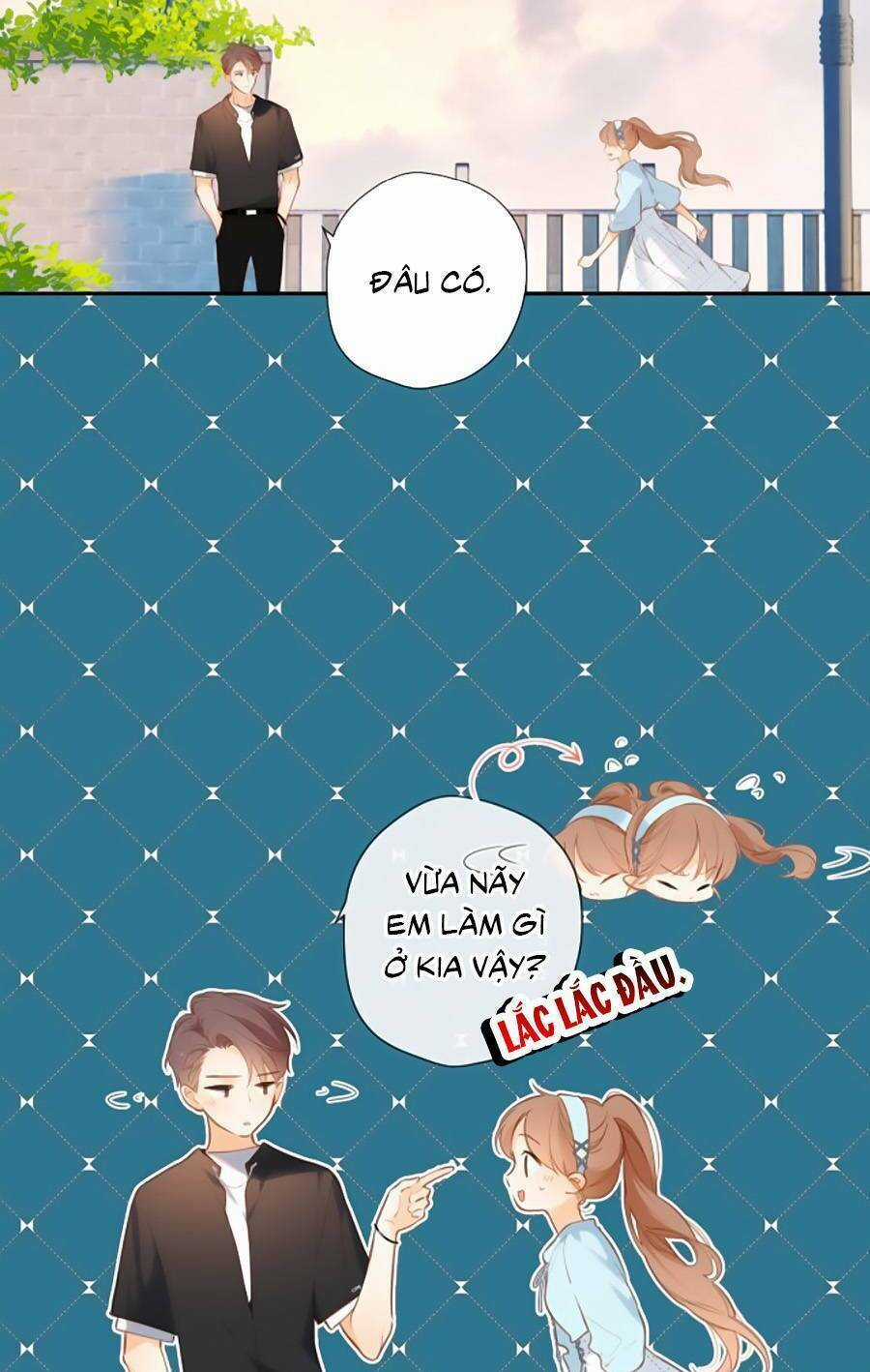 Lại Gặp Được Em - Chapter 148.7 - Trang 26