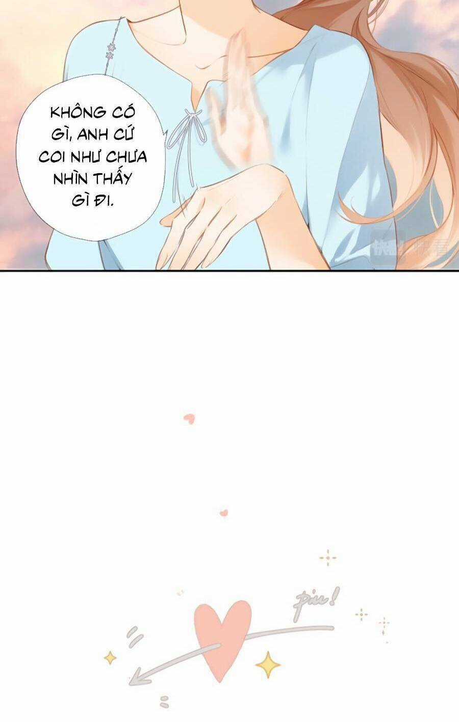 Lại Gặp Được Em - Chapter 148.7 - Trang 28