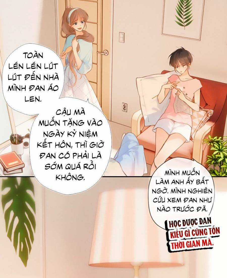 Lại Gặp Được Em - Chapter 148.7 - Trang 4