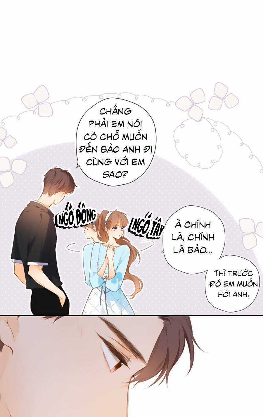 Lại Gặp Được Em - Chapter 148.7 - Trang 31