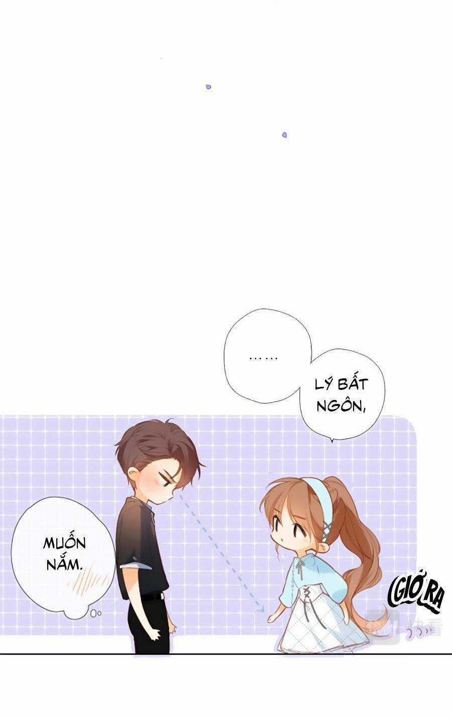 Lại Gặp Được Em - Chapter 148.7 - Trang 35