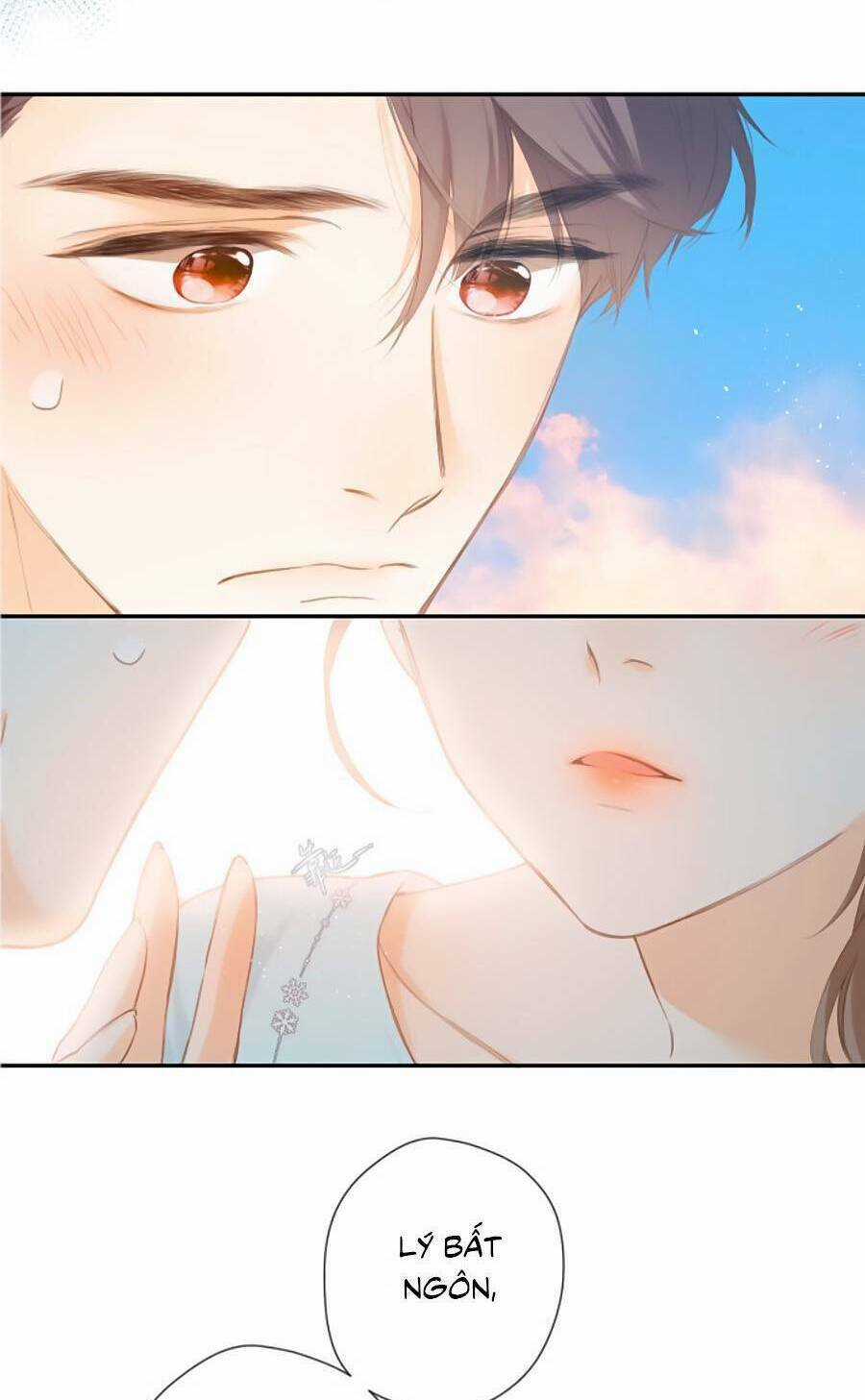 Lại Gặp Được Em - Chapter 148.7 - Trang 40