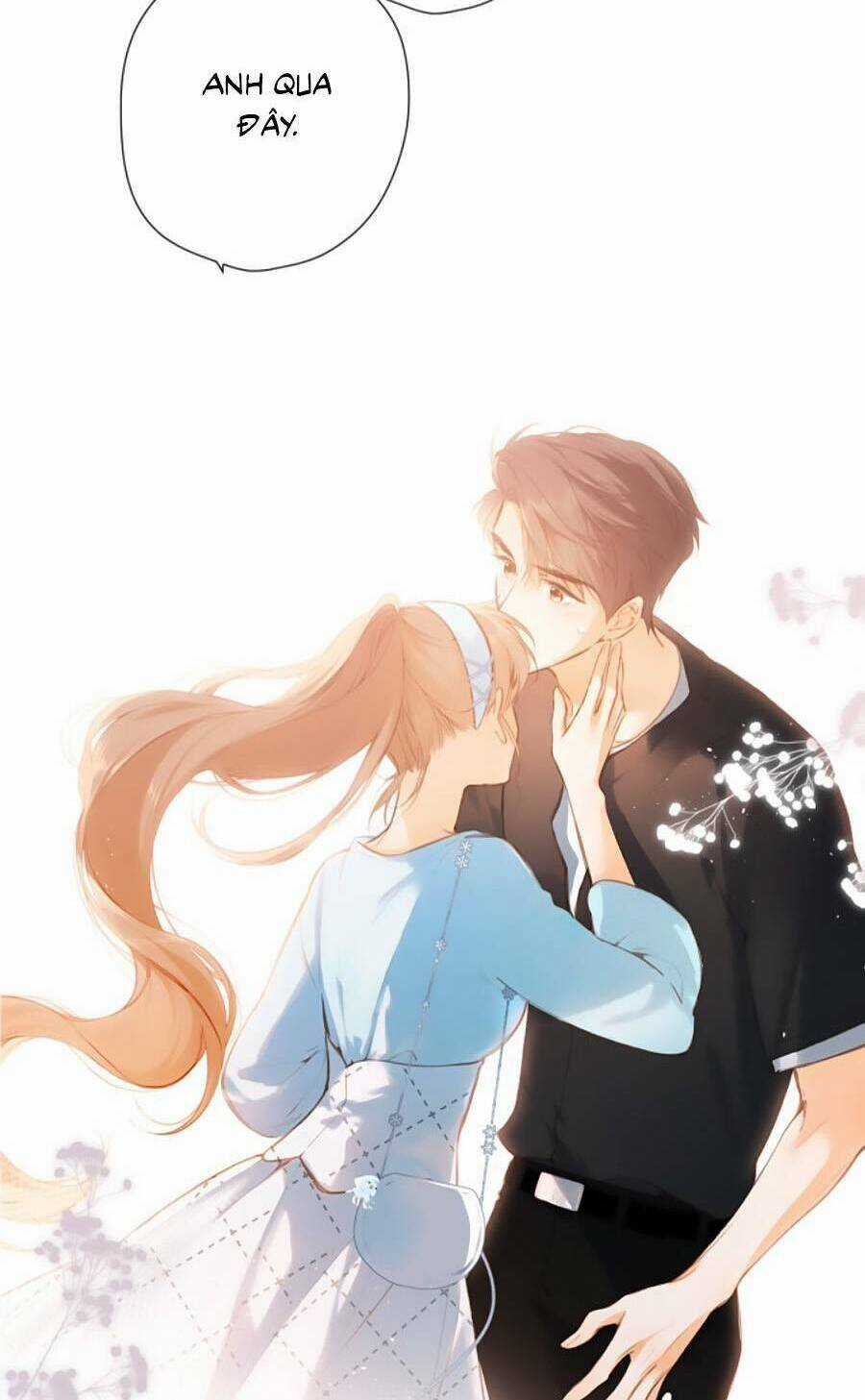 Lại Gặp Được Em - Chapter 148.7 - Trang 41