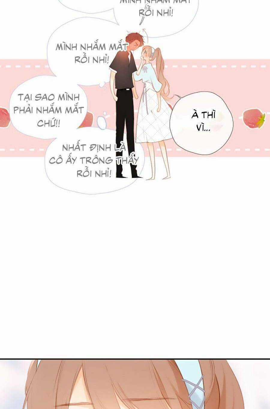 Lại Gặp Được Em - Chapter 148.7 - Trang 47