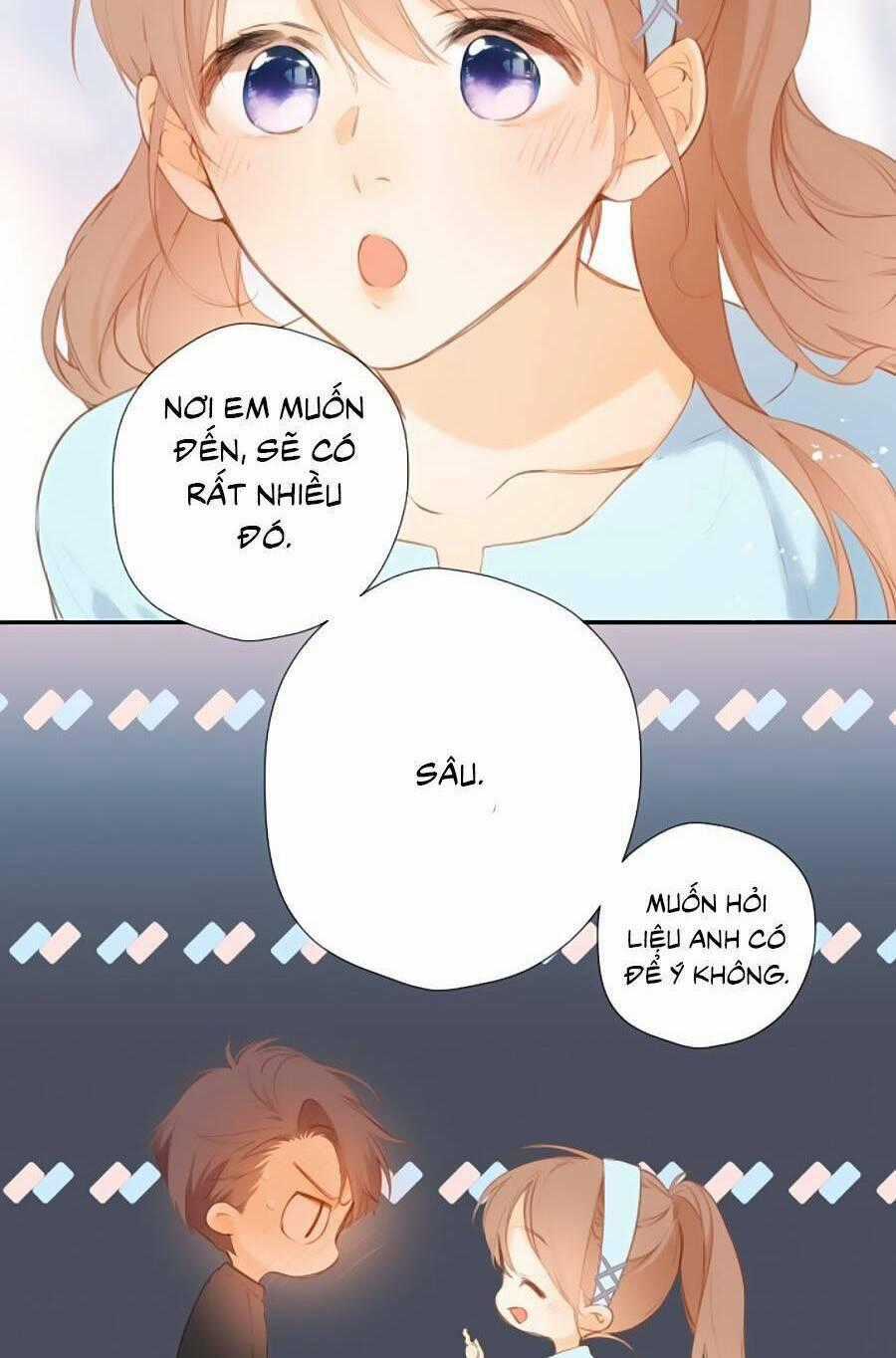 Lại Gặp Được Em - Chapter 148.7 - Trang 48