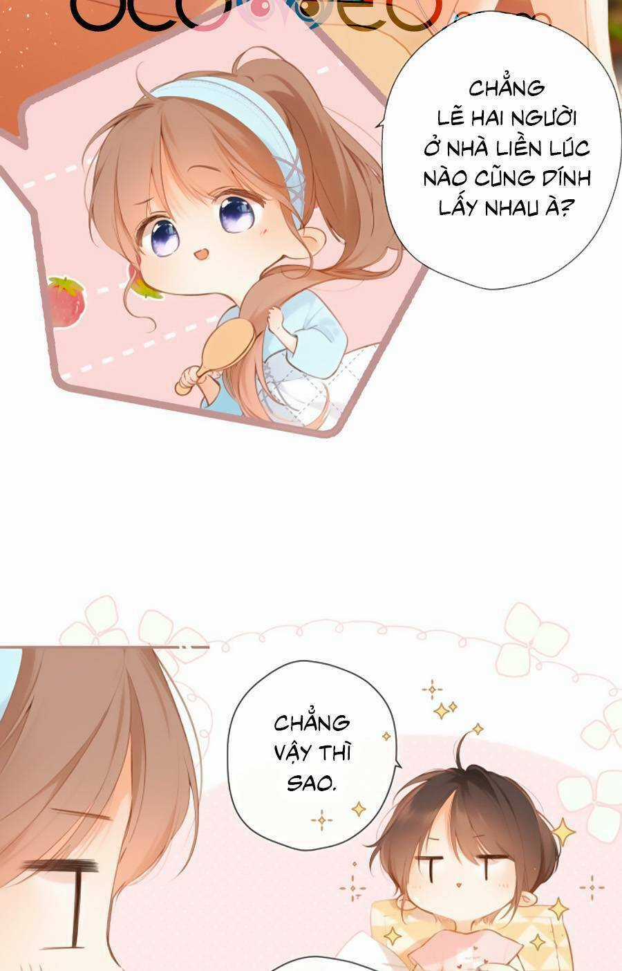 Lại Gặp Được Em - Chapter 148.7 - Trang 6