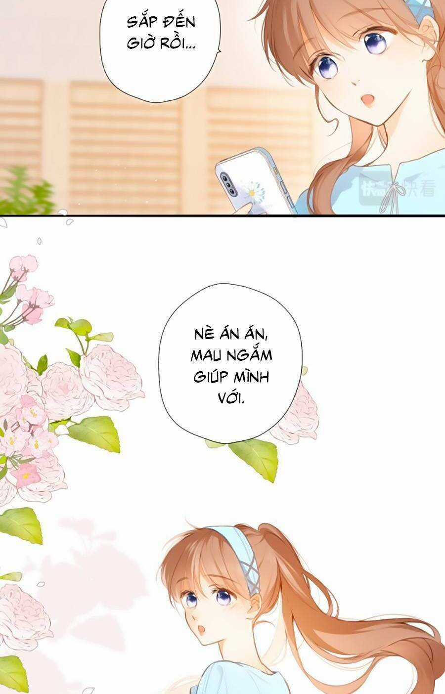 Lại Gặp Được Em - Chapter 148.7 - Trang 8