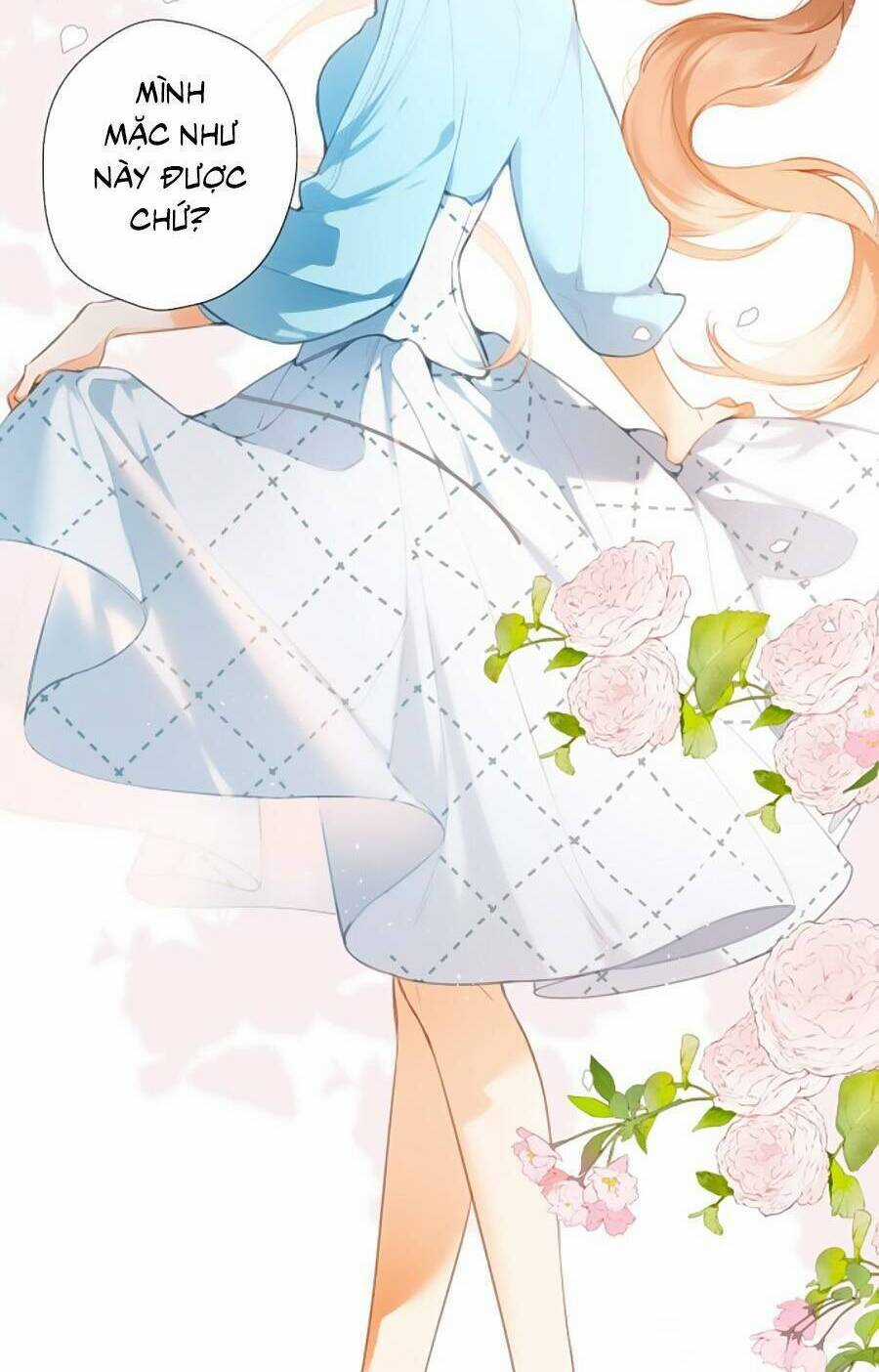 Lại Gặp Được Em - Chapter 148.7 - Trang 9