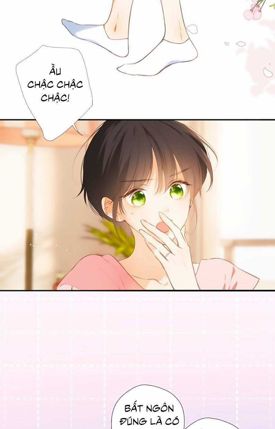 Lại Gặp Được Em - Chapter 148.7 - Trang 10